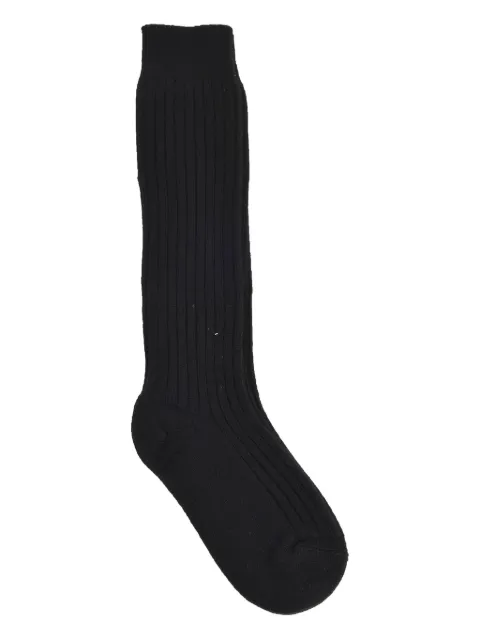 Jil Sander wool socks 