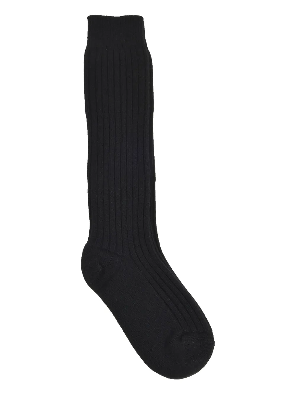Jil Sander wool socks | Black | Image 1