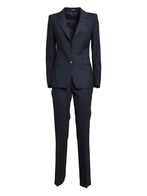 Tagliatore single-breasted suit