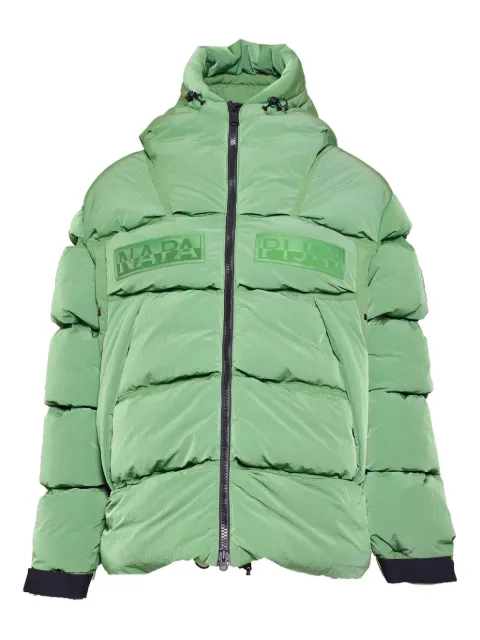 Napapijri Hyper puffer jacket