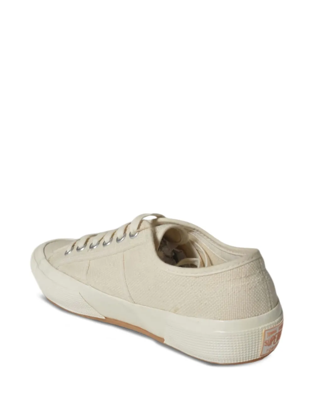 Superga The Classic 2750 sneakers Neutrals