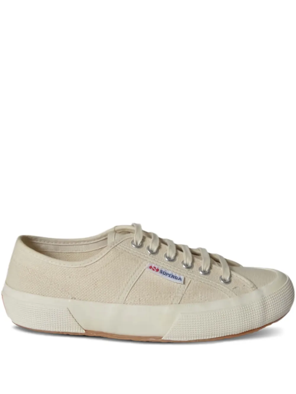Superga The Classic 2750 sneakers Neutrals
