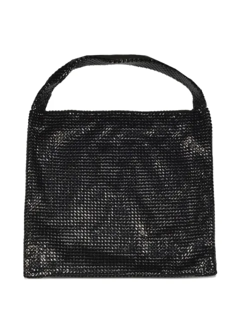 Rabanne Pixel tote bag