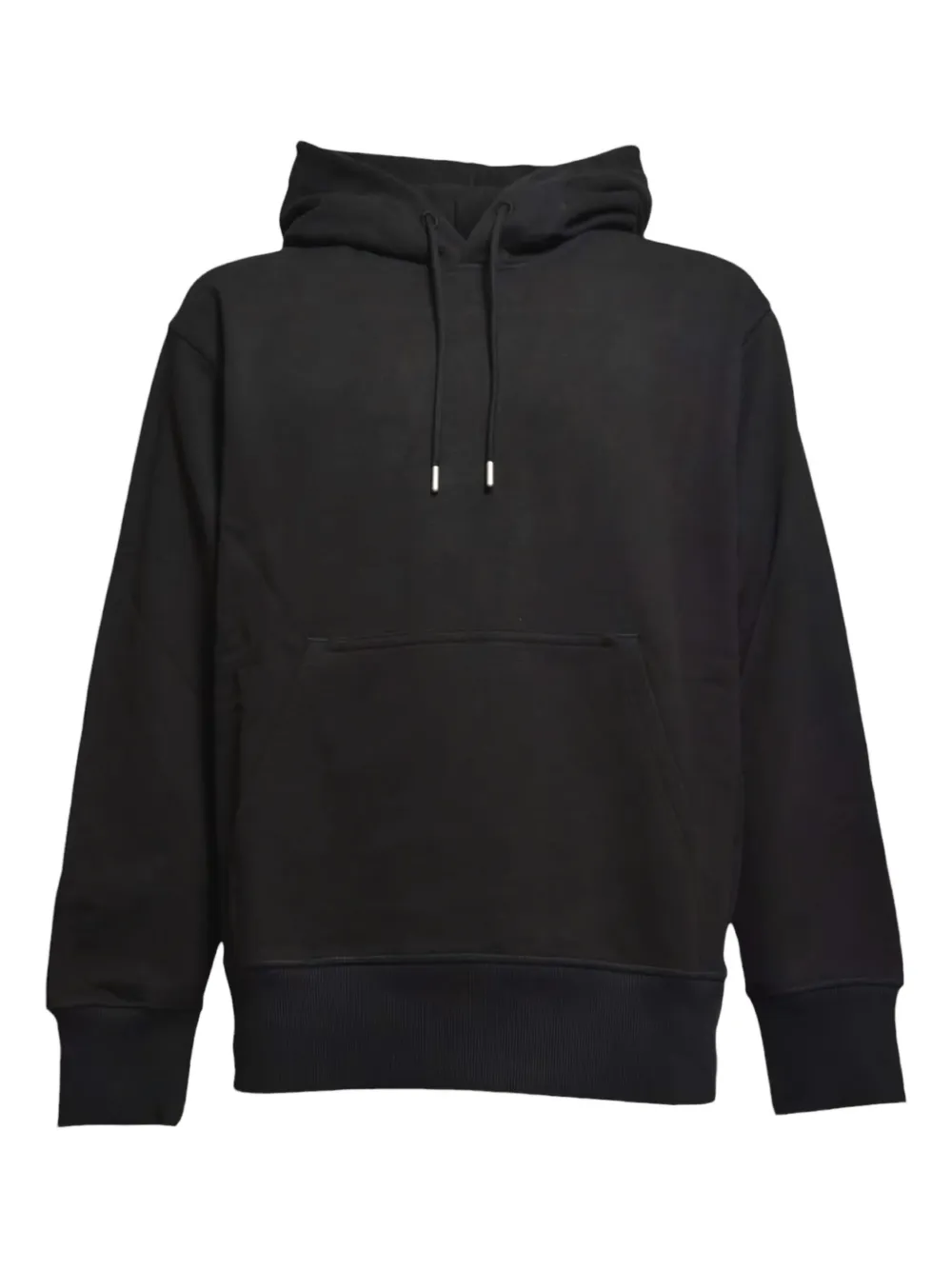 cotton hoodie