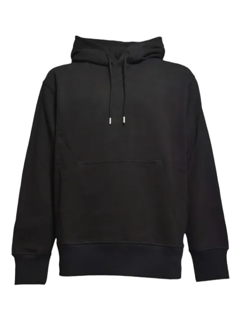 Études Studio cotton hoodie 