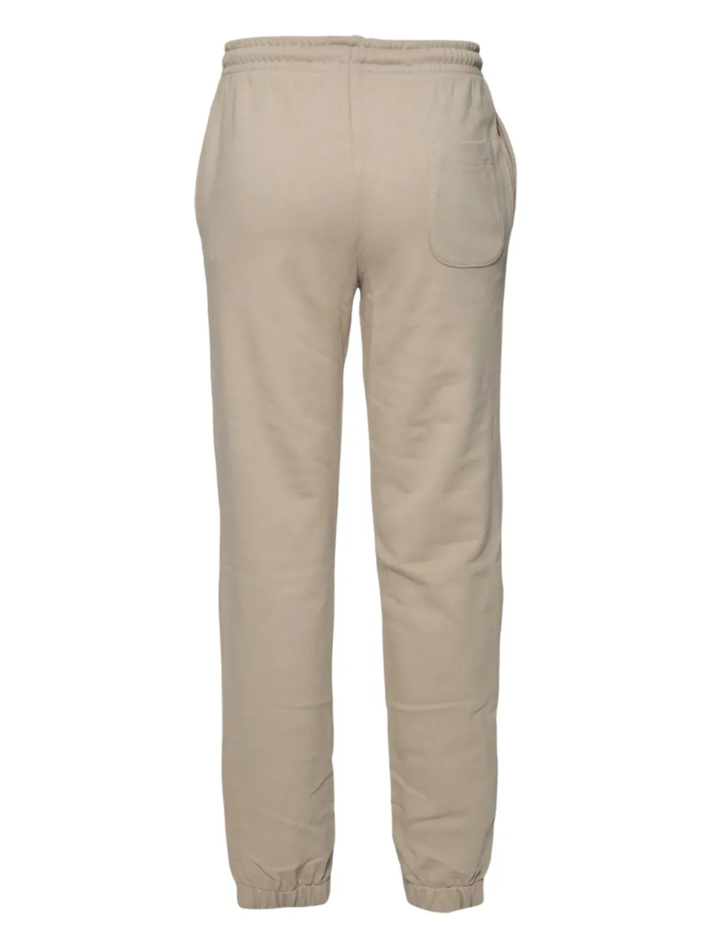 MSGM Kids logo-print track pants | Tracksuit Bottoms | Image 2