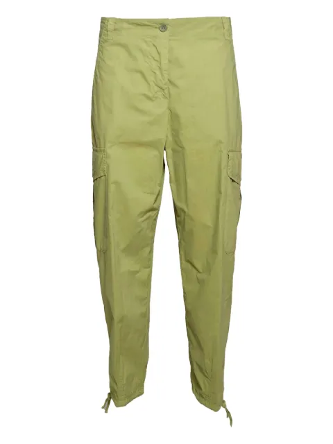 ASPESI cotton cargo pants