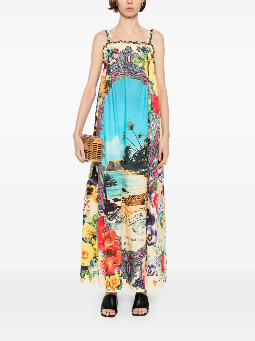 Camilla vestido Bathing Bombshell | Vestidos de día | Image 2