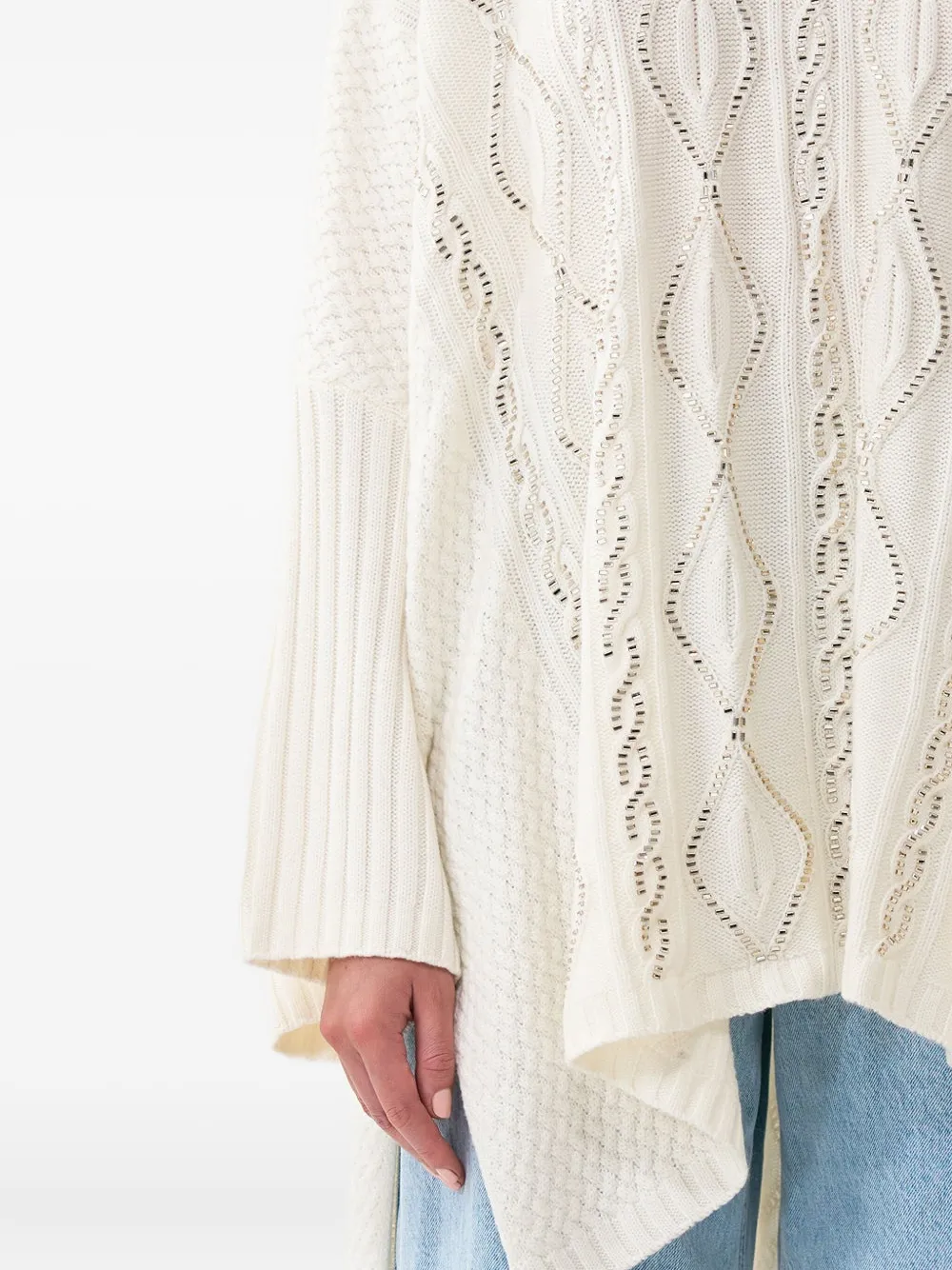 Camilla Coltrui Beige