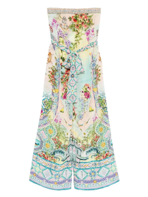 Camilla just coasting jumpsuit