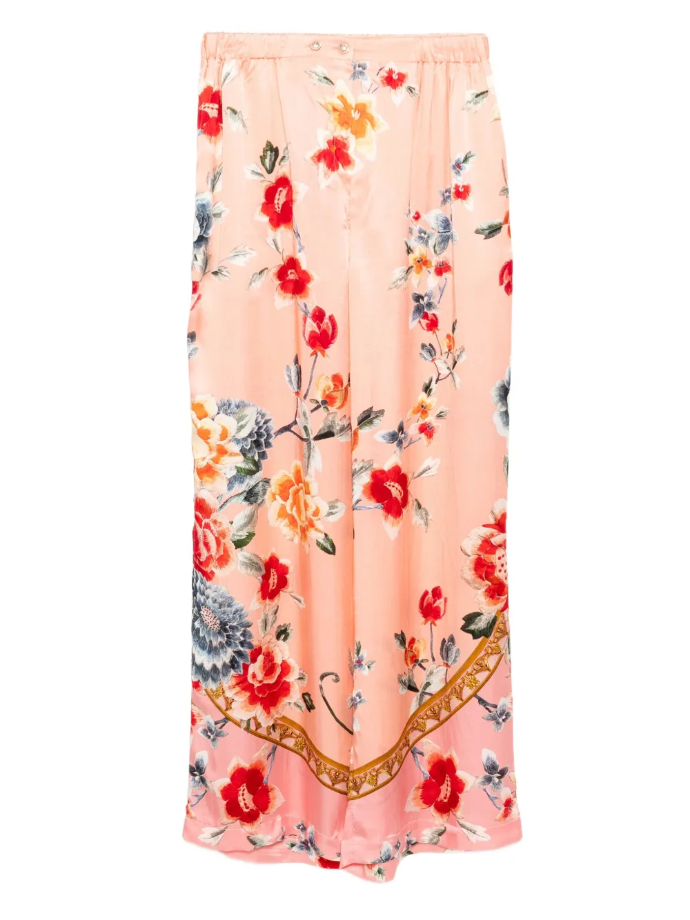Camilla Majestic Milla pants Roze