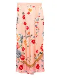 Camilla Majestic Milla pants - Pink