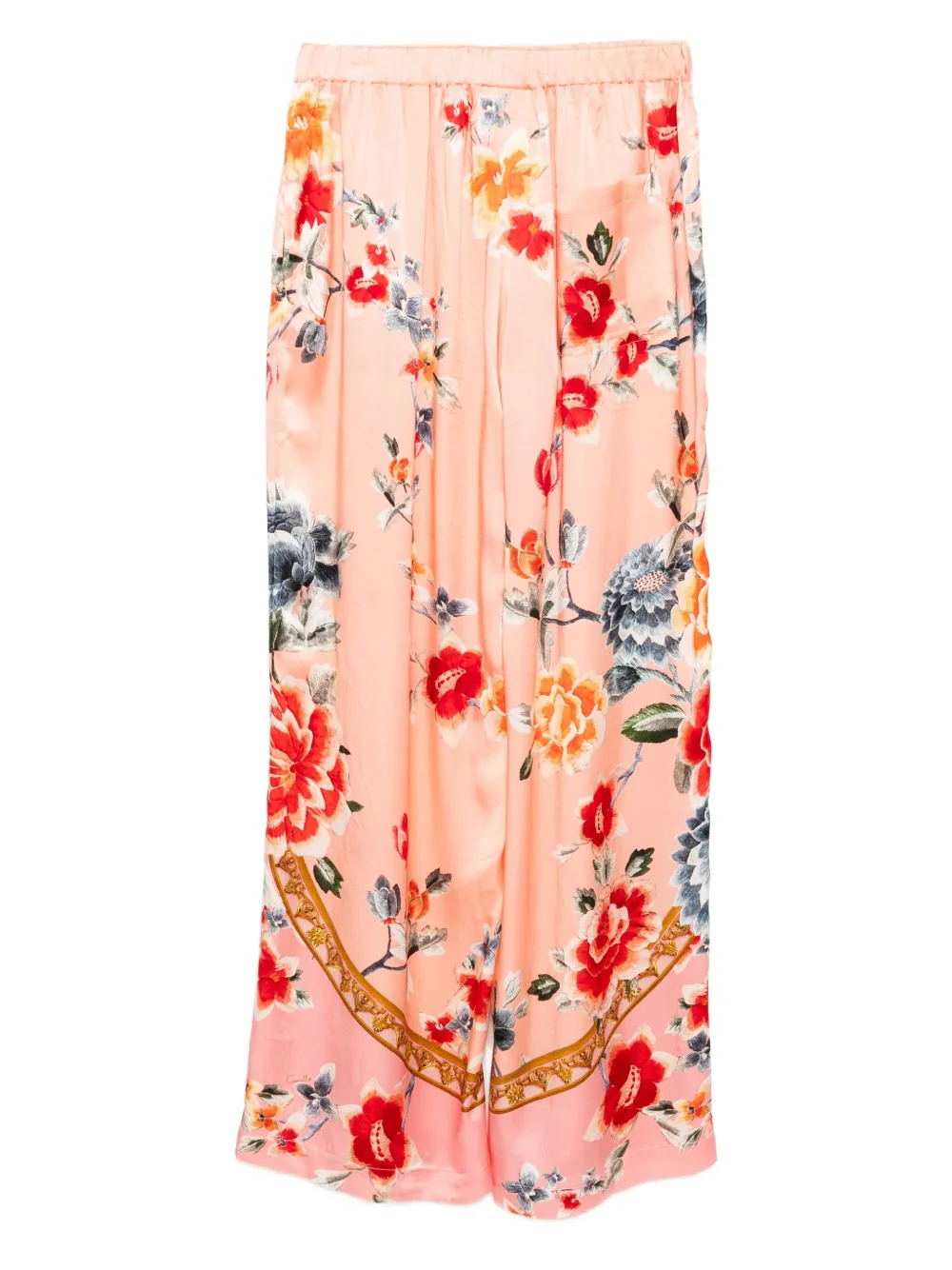 Camilla Majestic Milla pants Roze