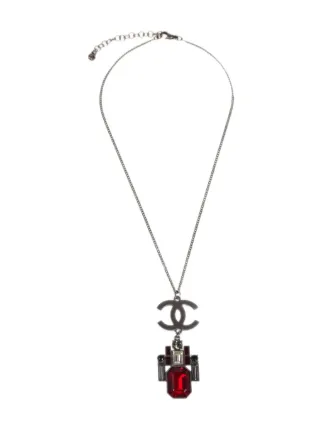 CHANEL Pre-Owned