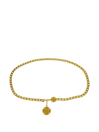CHANEL Pre-Owned