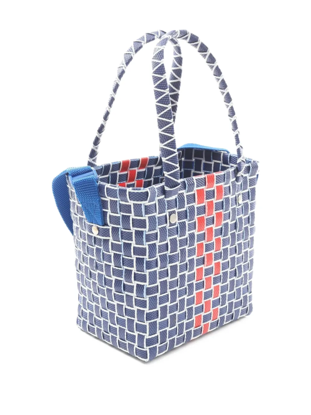 Marni Pre-Owned tote entretejido 2020 | Estilos de archivo | Image 2