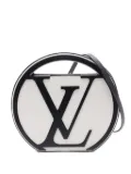 Louis Vuitton Pre-Owned 2010s Around Me two-way handbag - White