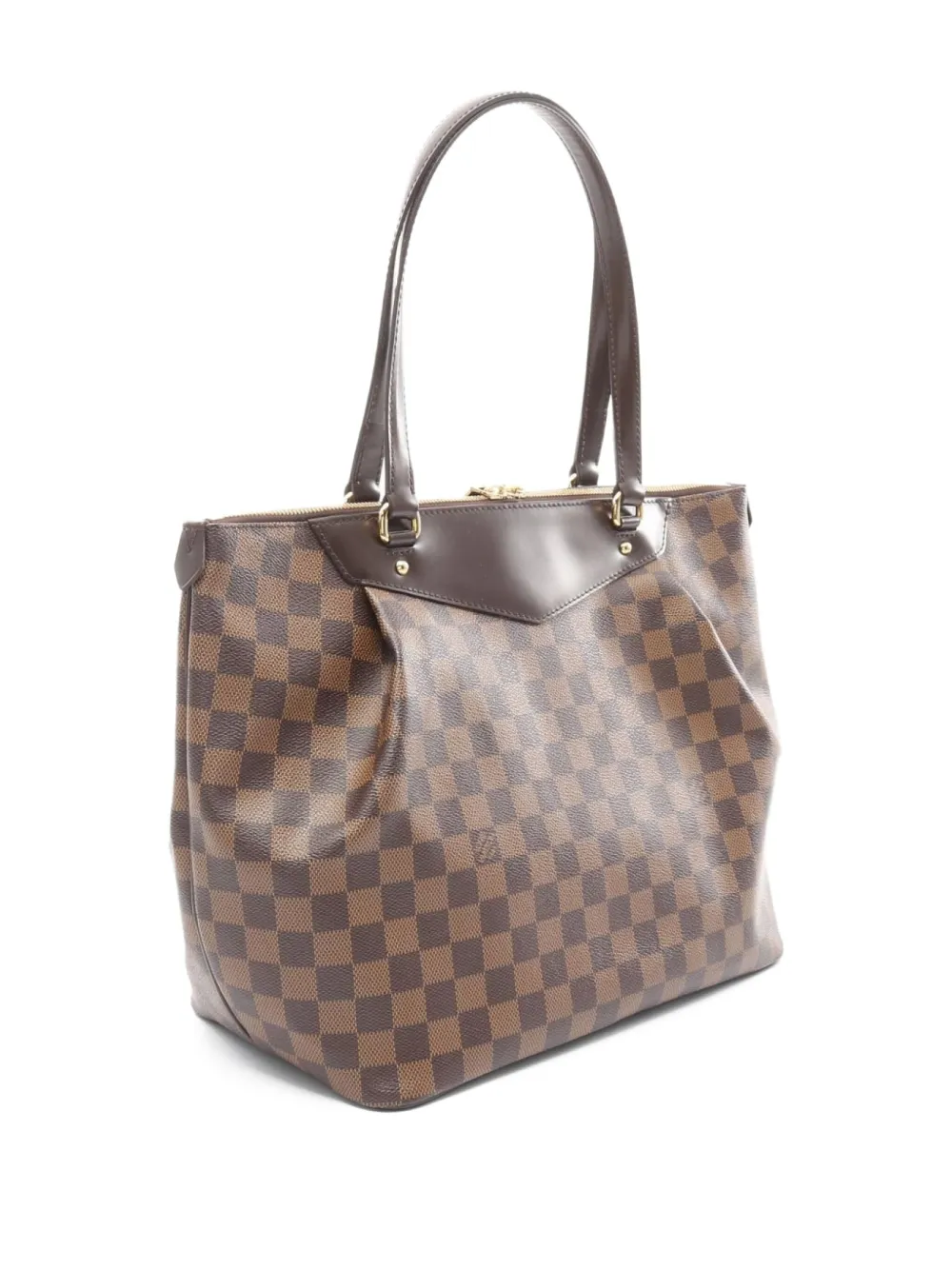 Louis Vuitton Pre-Owned 2011 Westminster GM tote bag | Pre-Owned | Image 2
