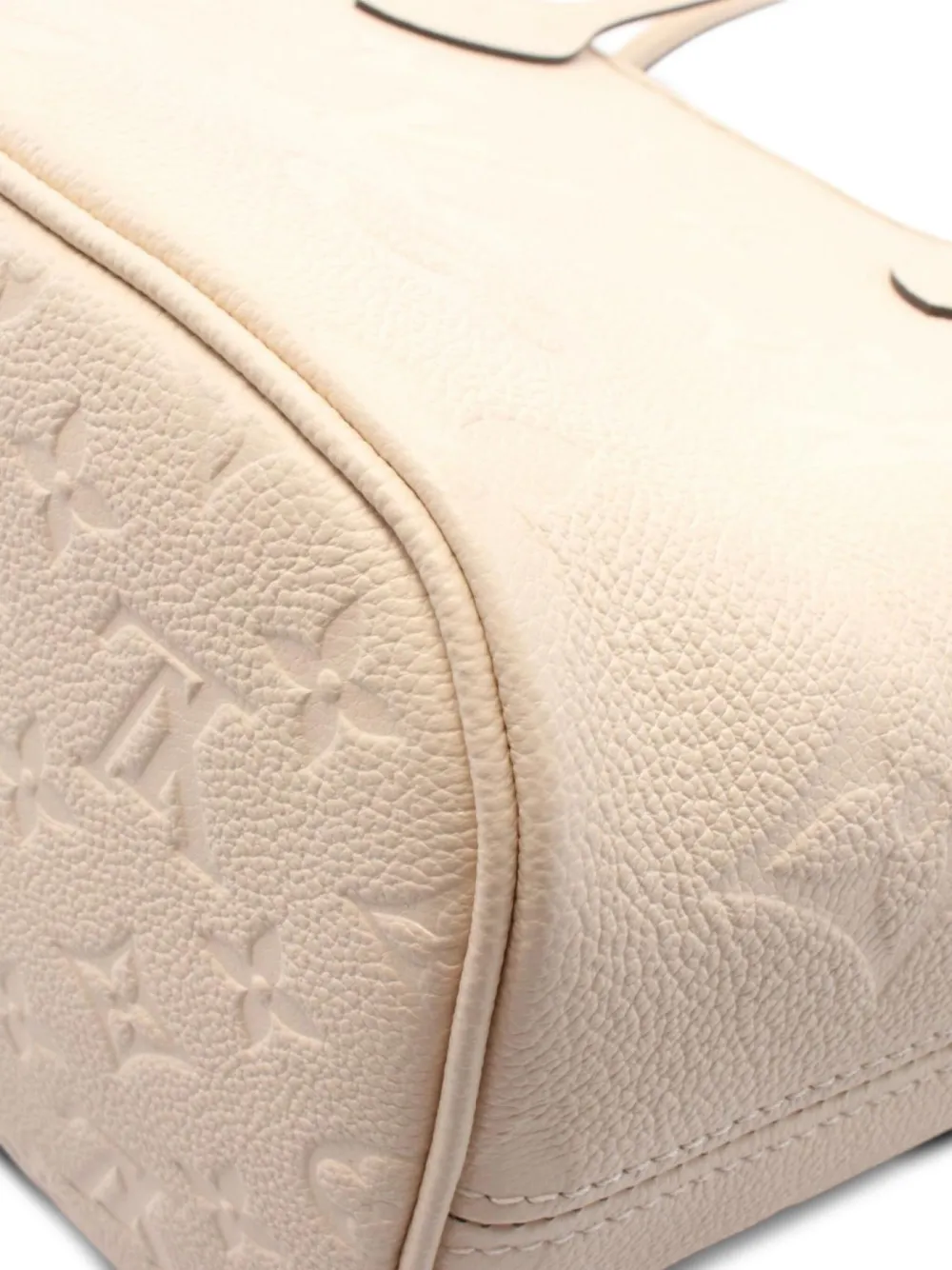 Louis Vuitton Pre-Owned 2010s Neverfull MM tote bag | Tote Bags | Image 3