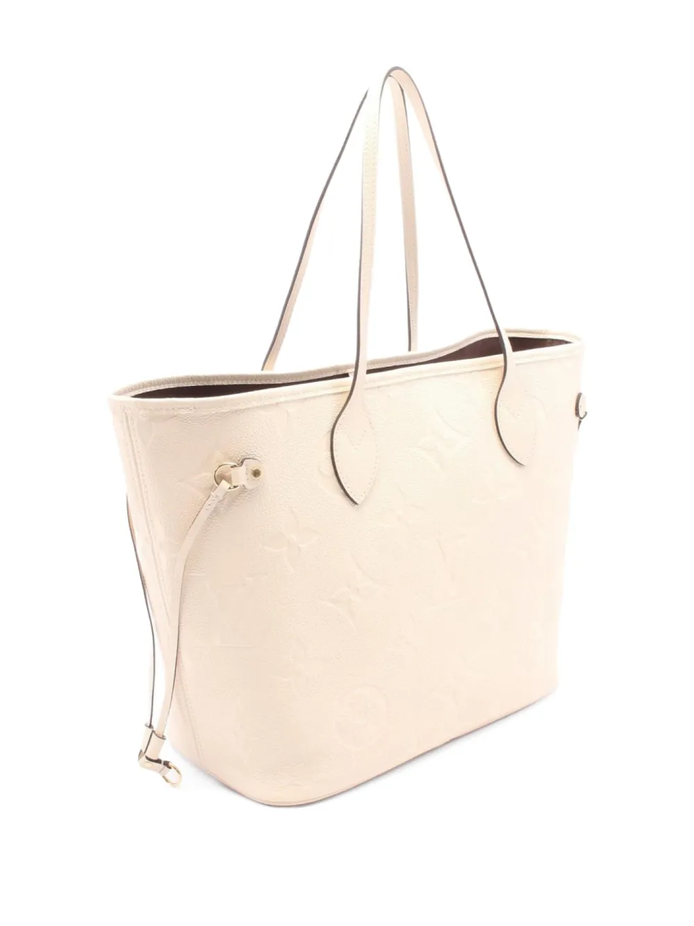 Louis Vuitton Pre-Owned 2010s Neverfull MM tote bag | Pre-Owned | Image 2