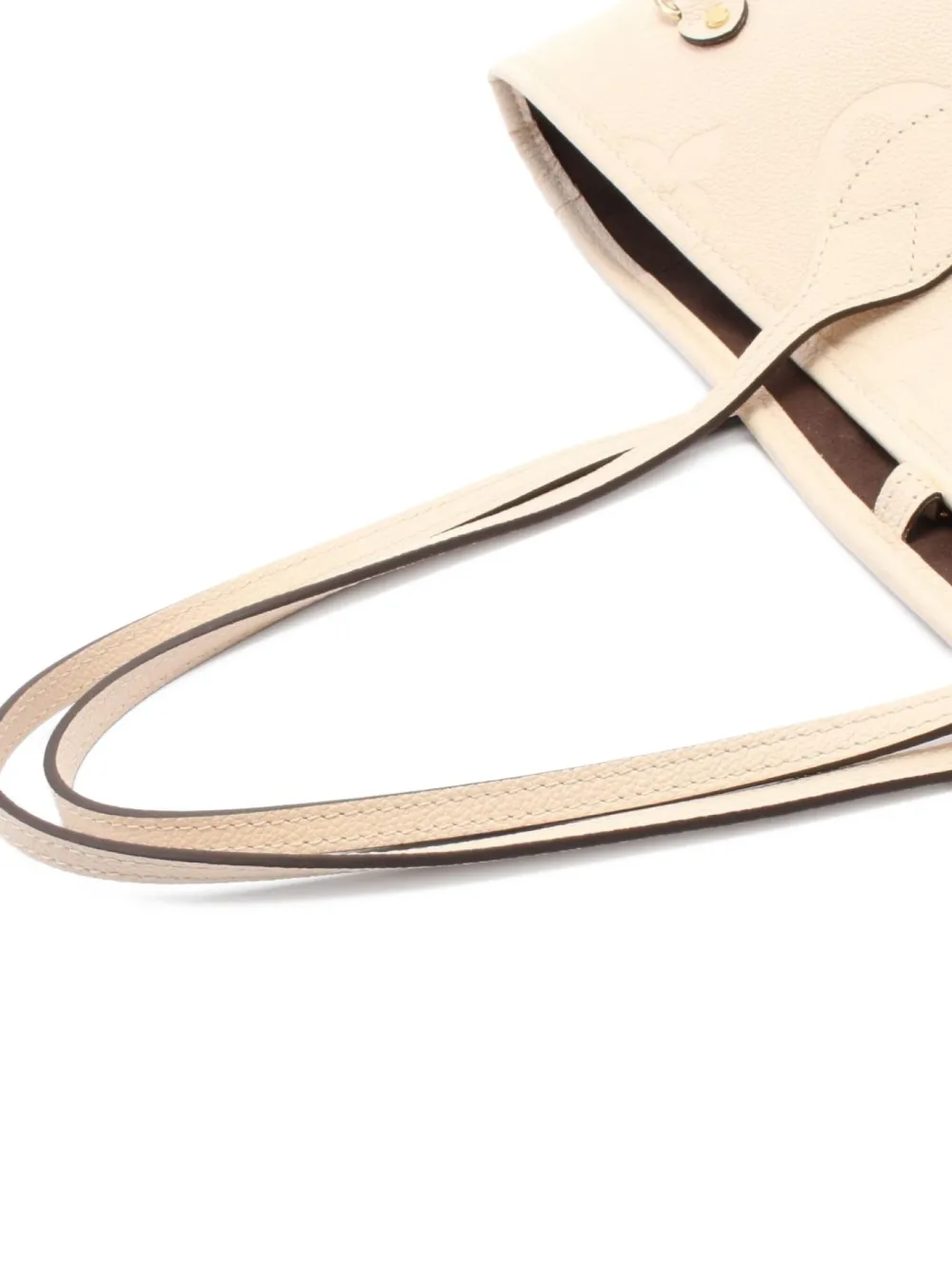 Louis Vuitton Pre-Owned 2010s Neverfull MM tote bag | Image 5