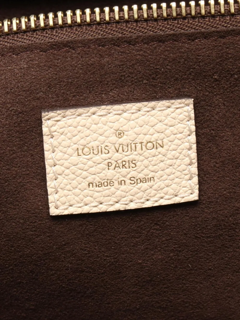 Louis Vuitton Pre-Owned 2010s Neverfull MM tote bag | Image 6