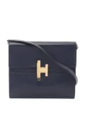 Hermès Pre-Owned 2019 Cinhetic To Go shoulder bag - Blue