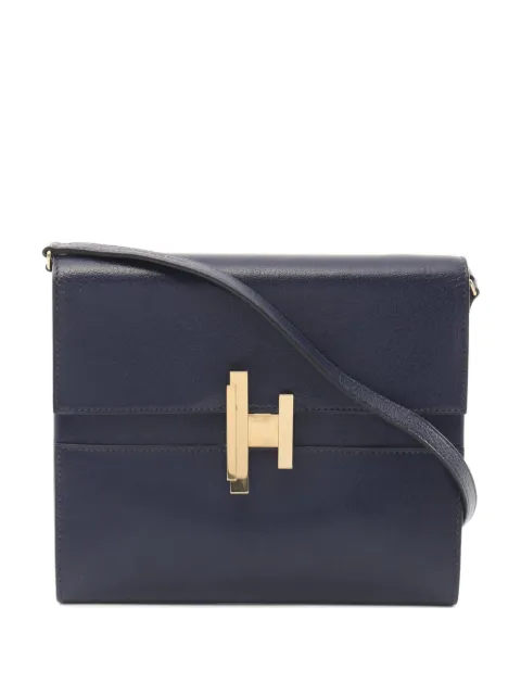 Hermès Pre-Owned 2019 Cinhetic To Go shoulder bag