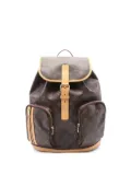 Louis Vuitton Pre-Owned 2014 Sac Ad Bosforo backpack - Brown
