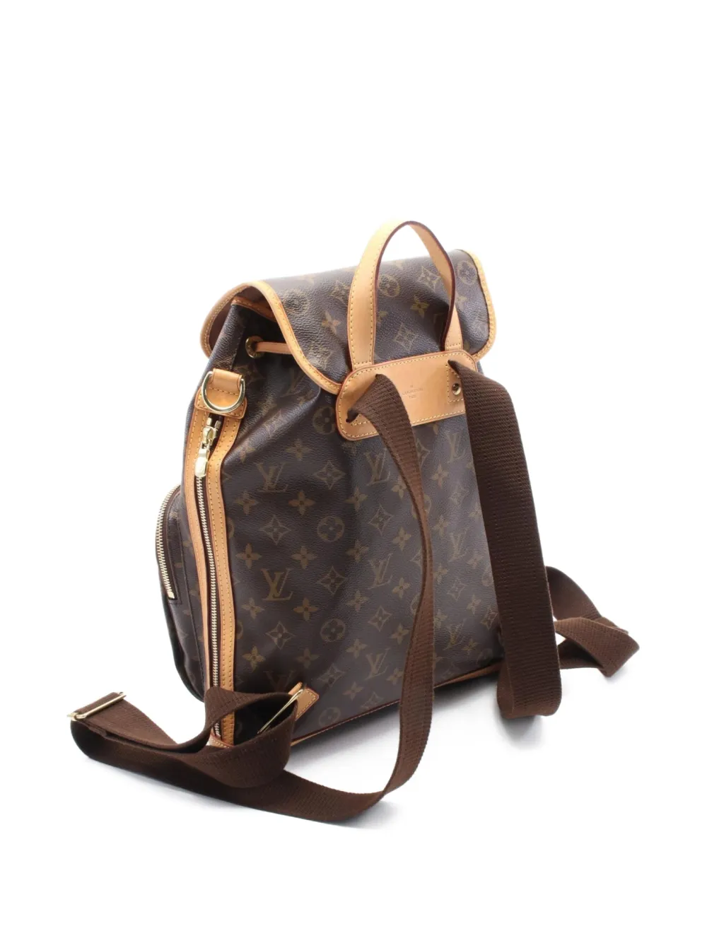 Louis Vuitton Pre-Owned 2014 Sac Ad Bosforo backpack | Pre-Owned | Image 2