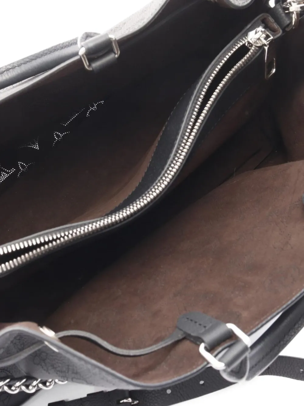 Louis Vuitton Pre-Owned Borsa tote Bella 2021 | Image 7