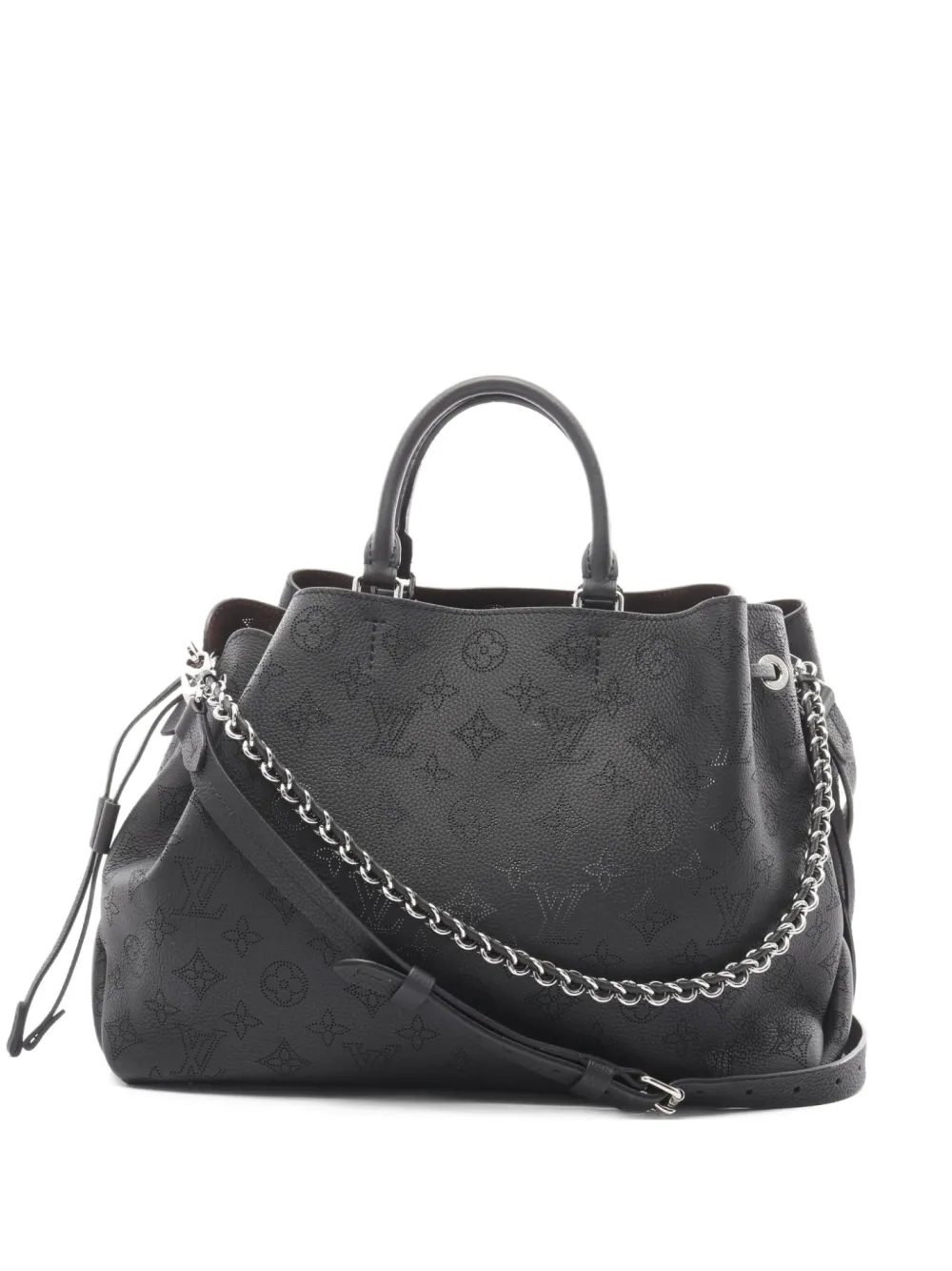 Louis Vuitton Pre-Owned 2021 Bella tote bag | Black | Image 1