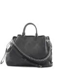 Louis Vuitton Pre-Owned 2021 Bella tote bag - Black