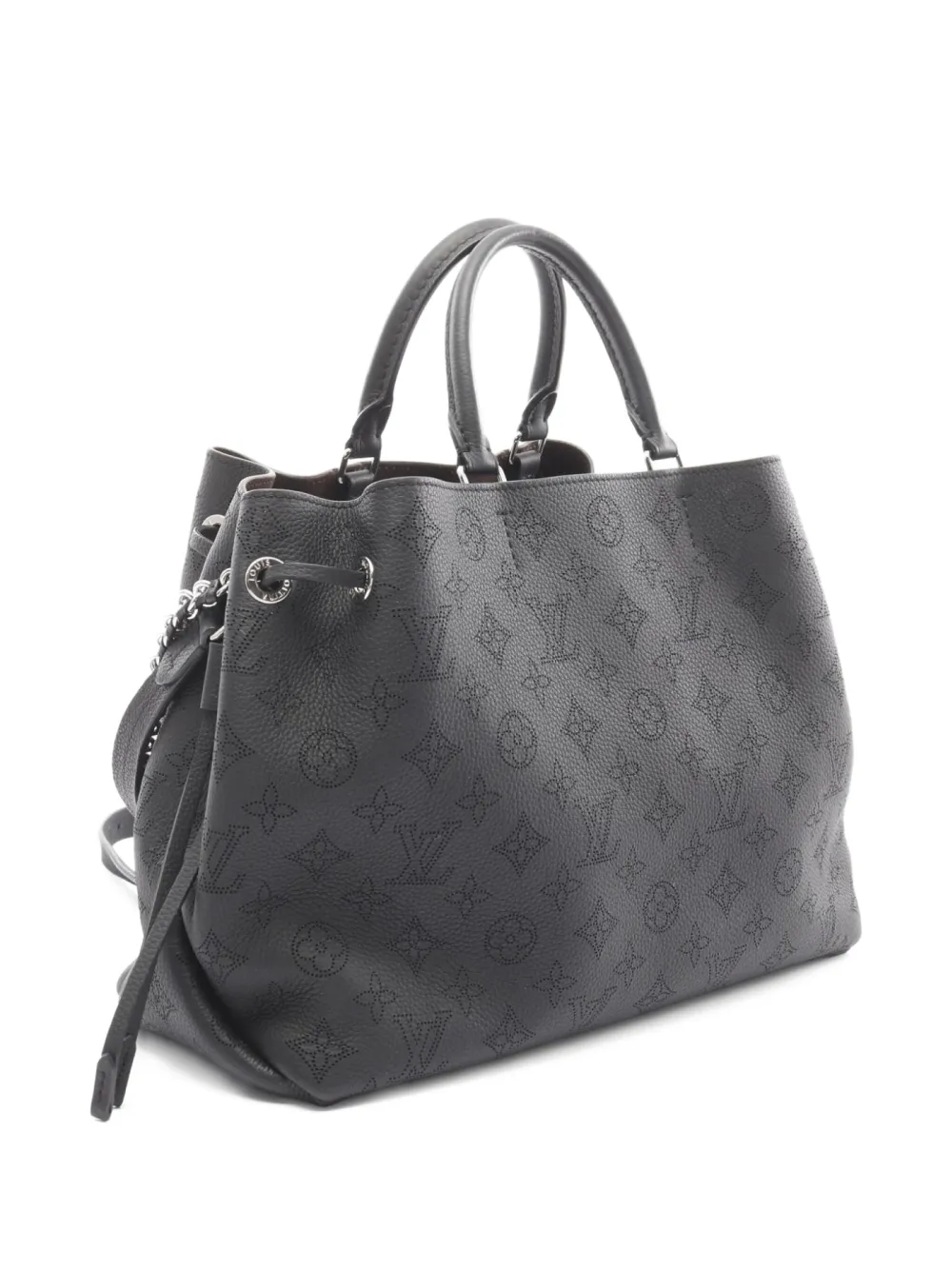 Louis Vuitton Pre-Owned 2021 Bella tote bag | Pre-Owned | Image 2
