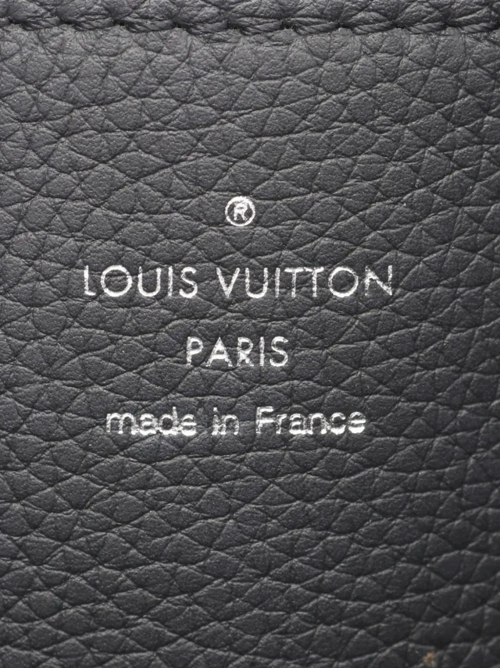 Louis Vuitton Pre-Owned Borsa tote Bella 2021 | Image 6