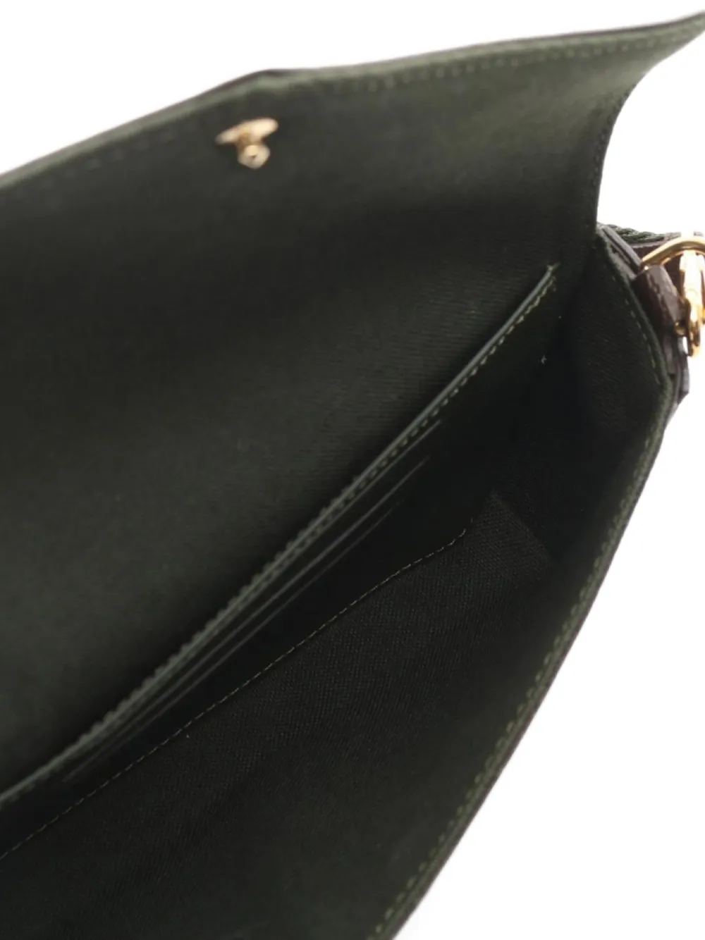 Pre-owned Louis Vuitton 2021s Félicie Pochette Shoulder Bag