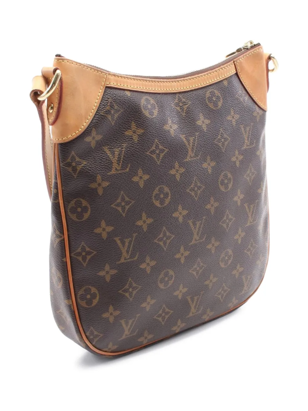 Louis Vuitton Pre-Owned 2008 Odeon PM shoulder bag | Pre-Owned | Image 2