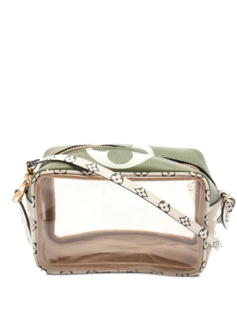 Louis Vuitton Pre-Owned 2019 Giant Monogram shoulder bag