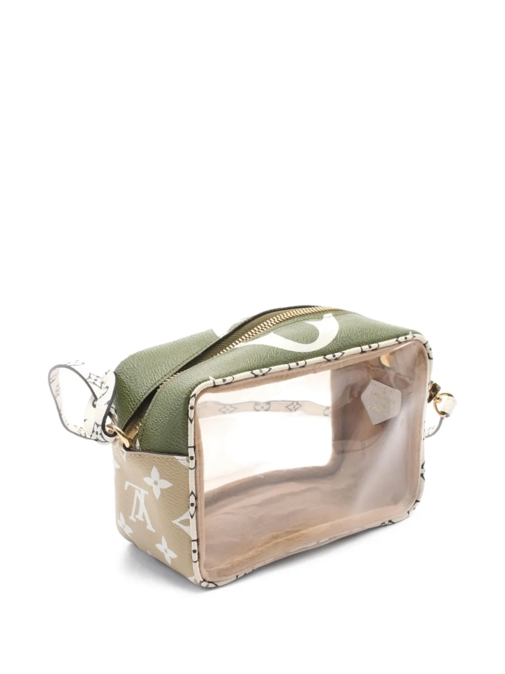 Louis Vuitton Pre-Owned 2019 Giant Monogram shoulder bag | Pre-Owned | Image 2