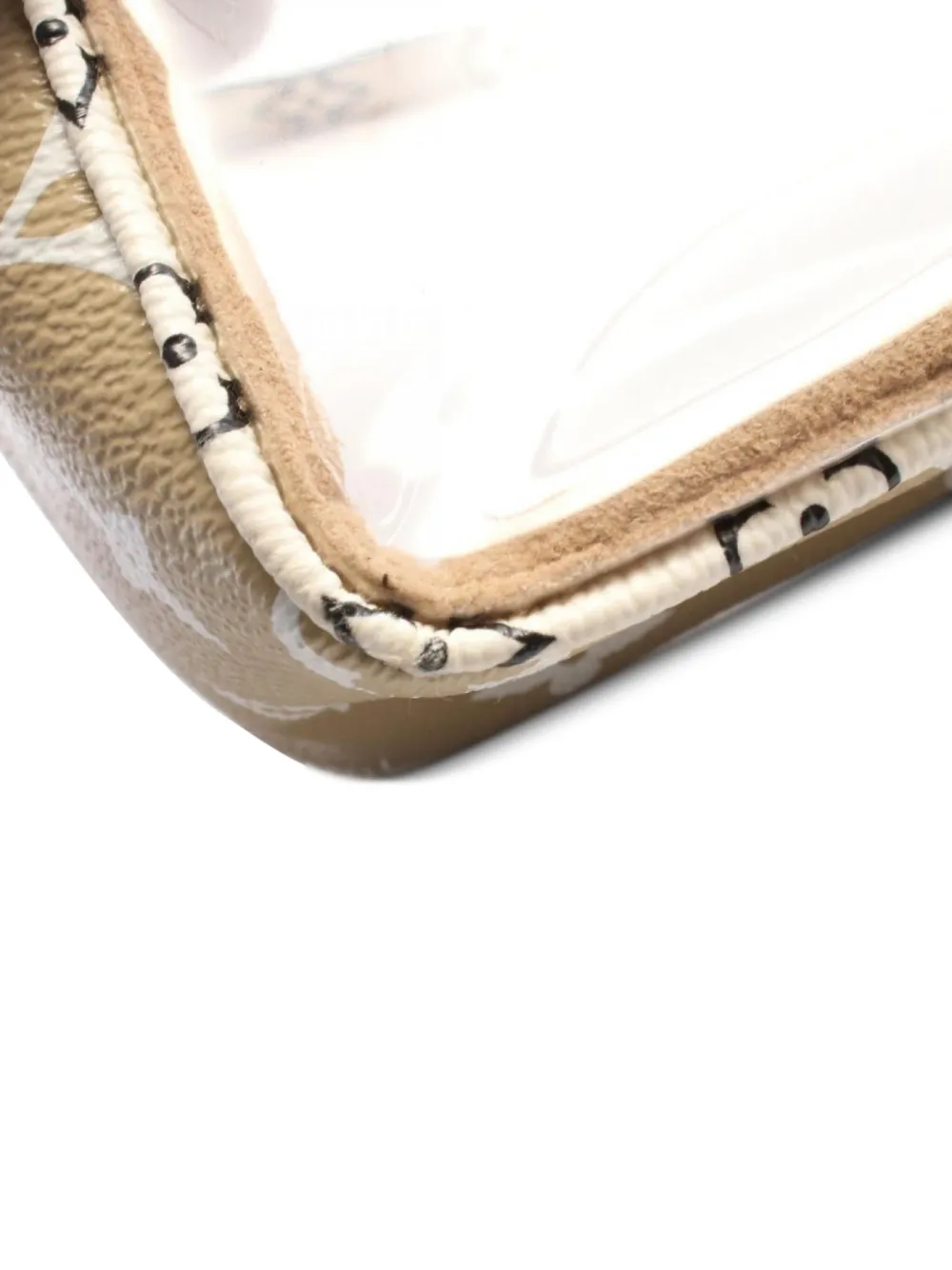 Pre-owned Louis Vuitton 2019 Giant Monogram Shoulder Bag
