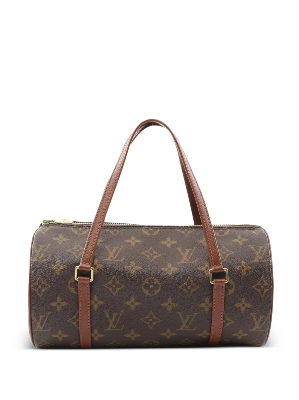 Louis Vuitton Pre-Owned sac à main Papillon 26 (2001) | marron | Image 1