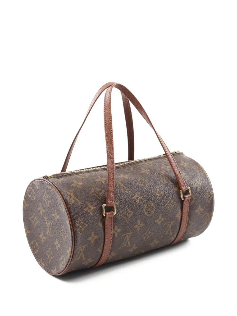 Louis Vuitton Pre-Owned sac à main Papillon 26 (2001) | Pre-owned | Image 2