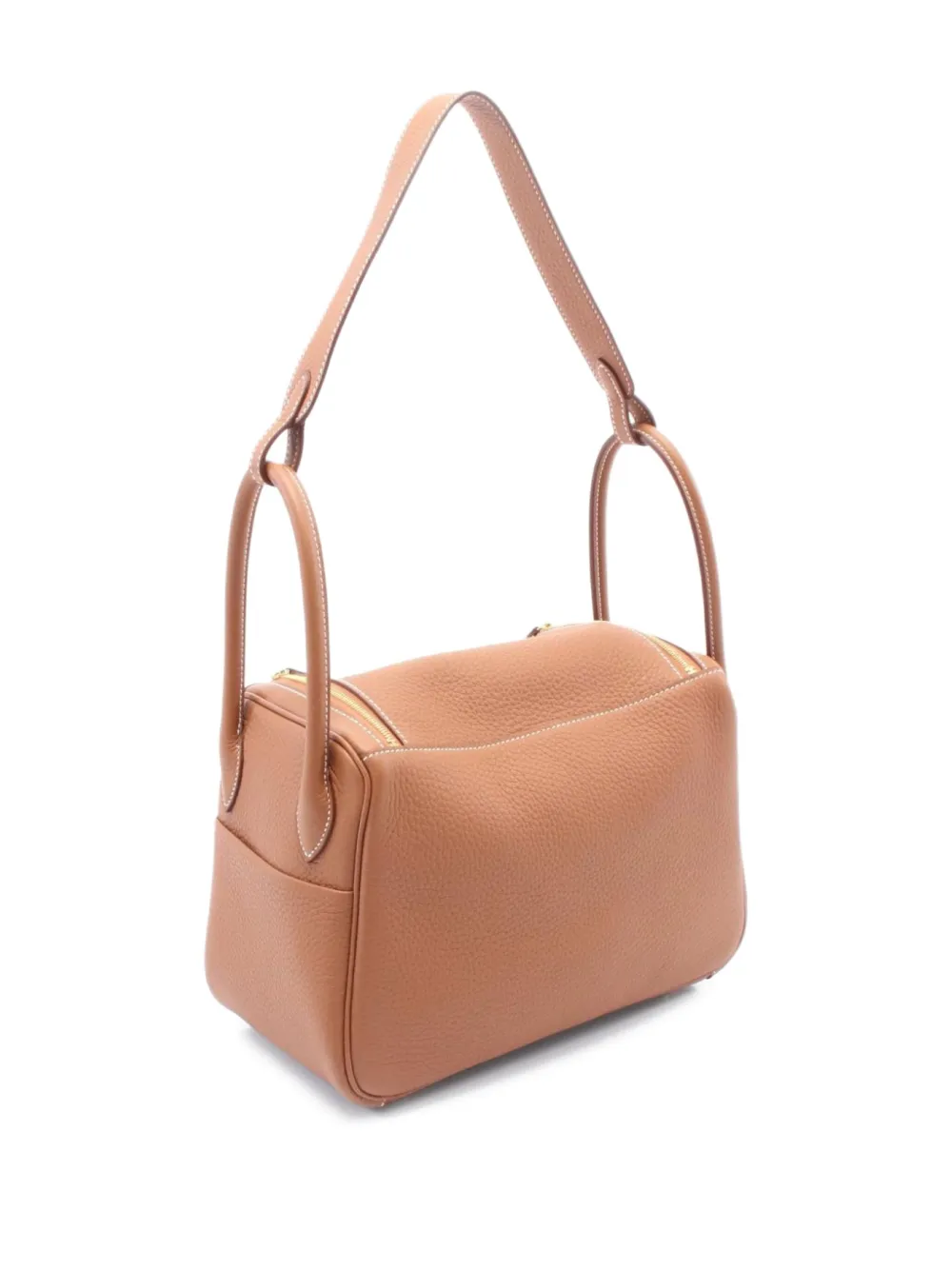 Hermès Pre-Owned 2025 Lindy 26 tote bag | Pre-Owned | Image 2