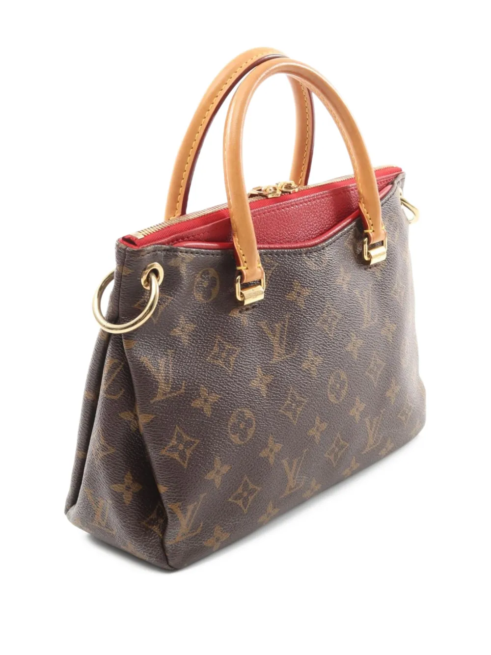 Louis Vuitton Pre-Owned sac à main Pallas (2016) | Pre-owned | Image 2