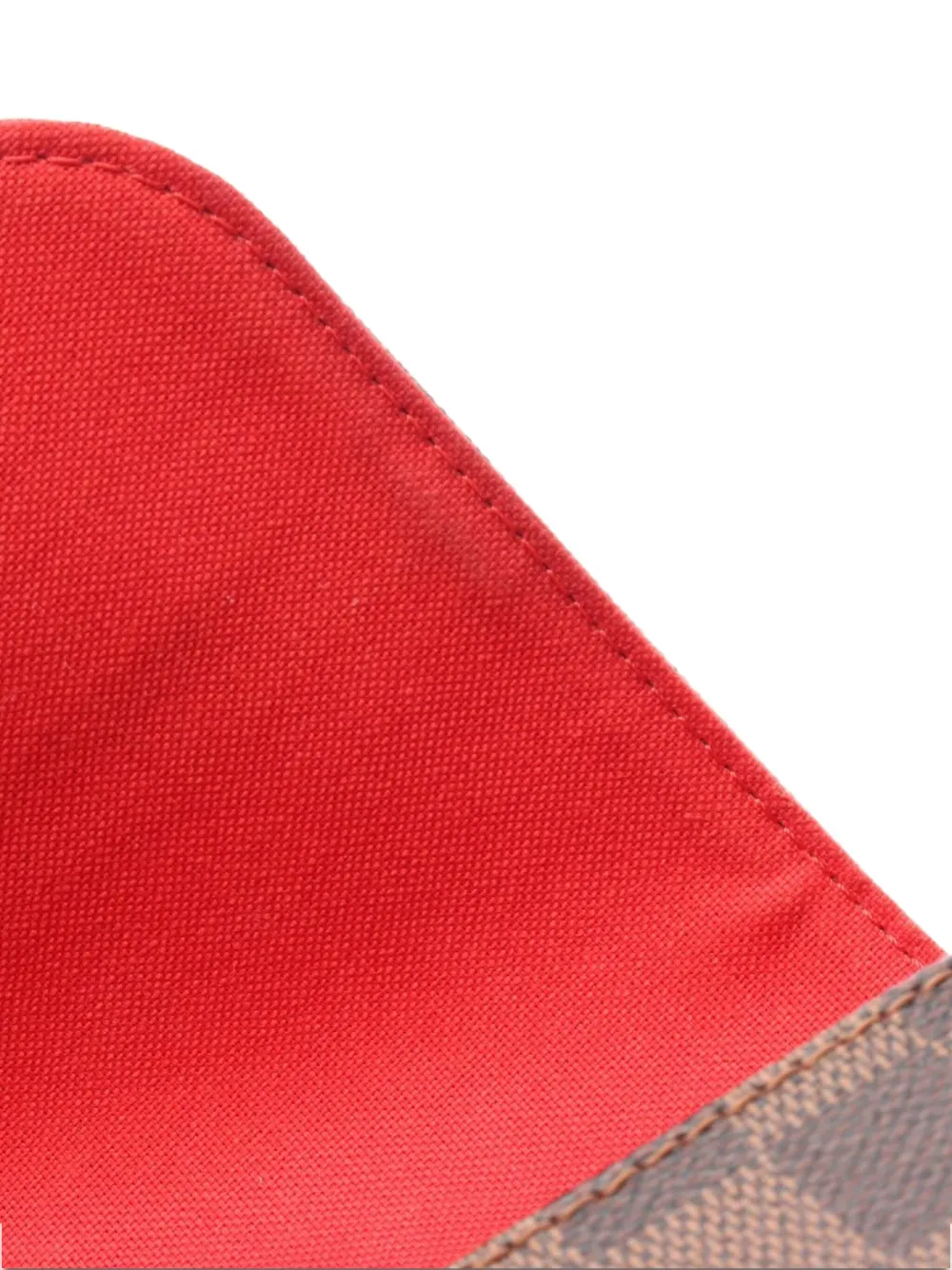 Pre-owned Louis Vuitton 2014 Favorite Mm Handbag
