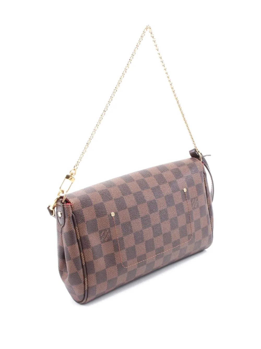 Louis Vuitton Pre-Owned 2014 Favorite MM handbag | Pre-Owned | Image 2