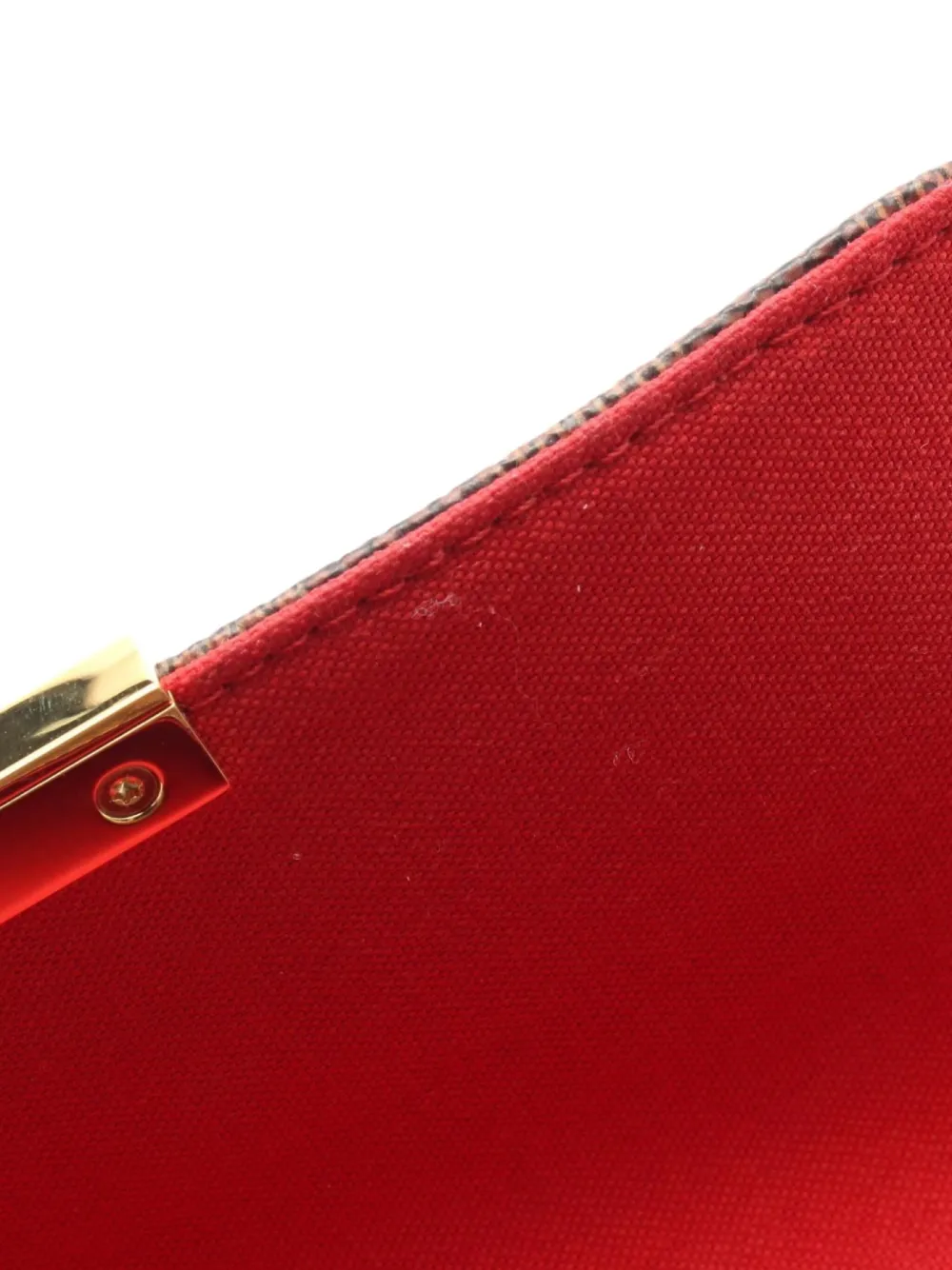 Pre-owned Louis Vuitton 2014 Favorite Mm Handbag