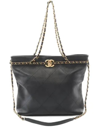 CHANEL Pre-Owned
