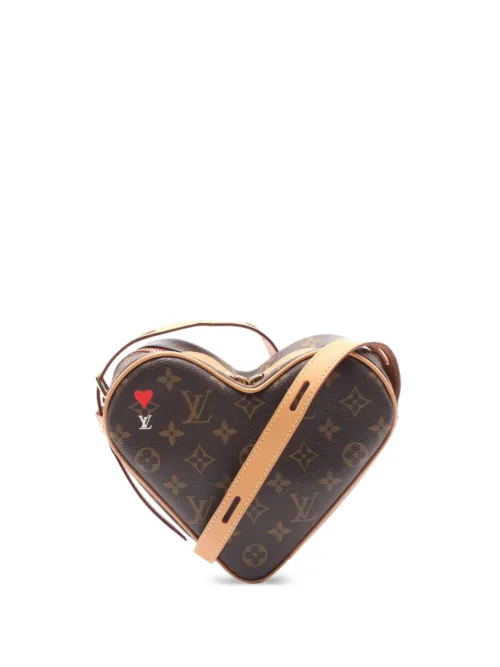 Sac à main Sack Cool (2020) - Louis Vuitton Pre-Owned - Modalova