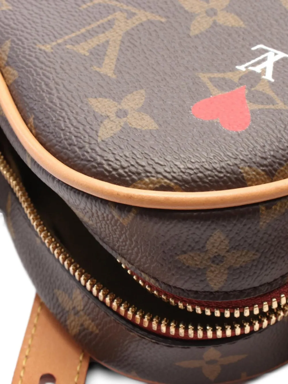 Pre-owned Louis Vuitton 2020 Sack Cool Handbag